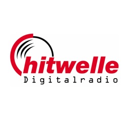 Hitwelle Digitalradio