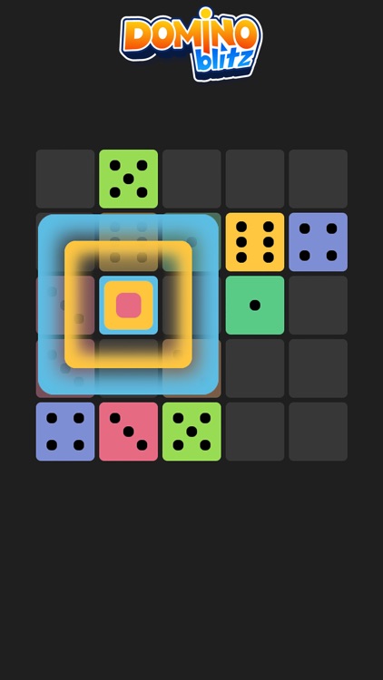 Domino Blitz screenshot-3