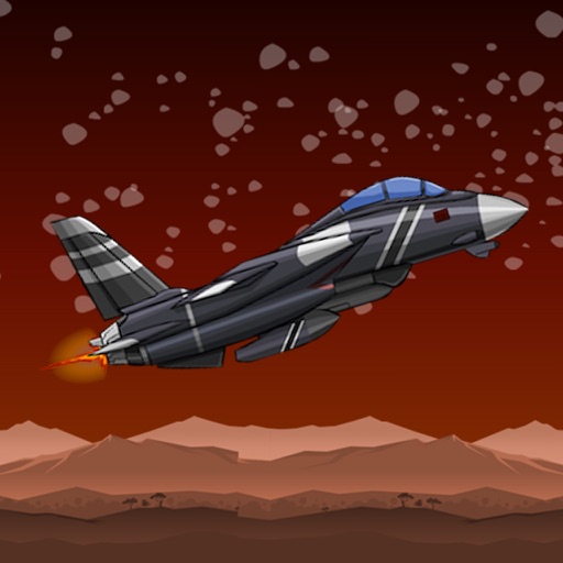 Jet Ops icon