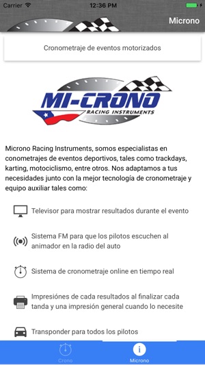 Microno