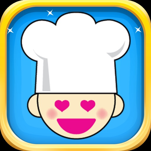 ChefMoji - Chef Emojis for True Chefs Keyboard