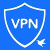 Thunderbird VPN- 100M/s Speed VPN for iPhone