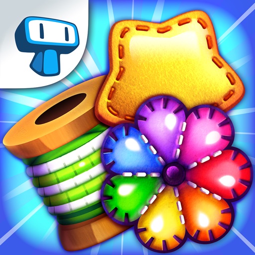 Fluffy Shuffle - Switch and Match Puzzle Adventure iOS App