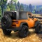 Real Offroad Extreme Truck Adventure:4x4 Simulator