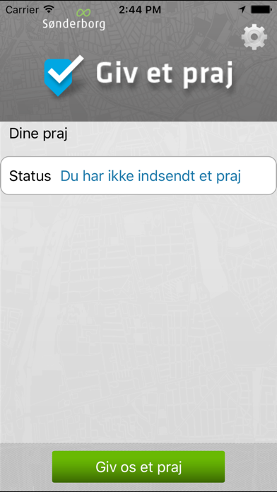 Giv et praj - Sønderborg screenshot 2