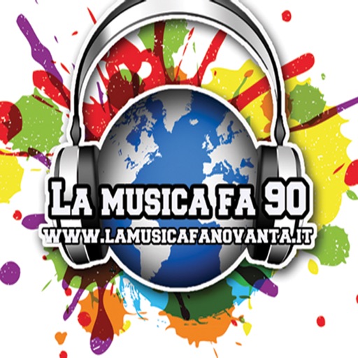 www.lamusicafanovanta.it