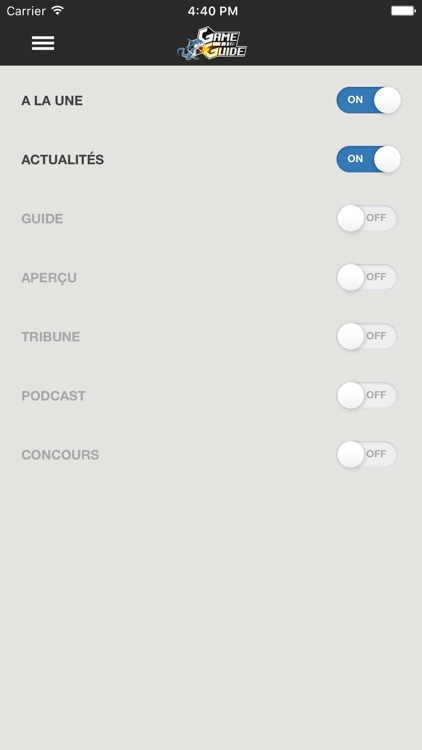 Game-Guide.fr screenshot-4
