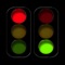 Fast and challenging red light, green light game