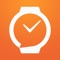 APP for Meizu Watch,With that APP you can do plenty of things to your Meizu Watch, Calibrate the time of your Watch,Visit the sports day, week, month data of your watch 