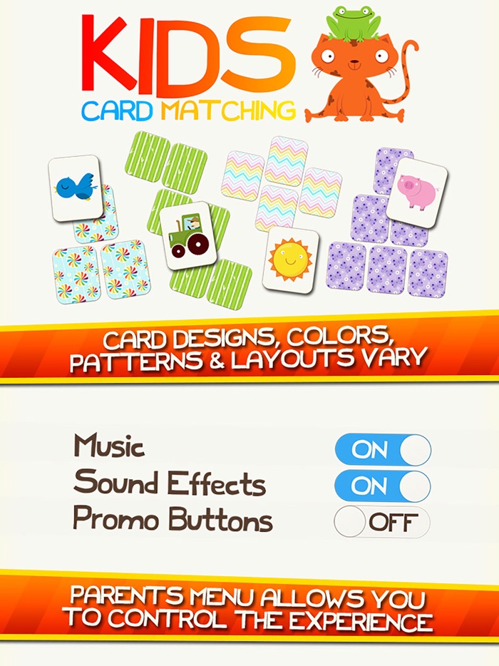 Learn Colors App Shapes Preschool Games for Kids