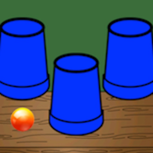 BallInGlass-Addictive ball Game.……… iOS App