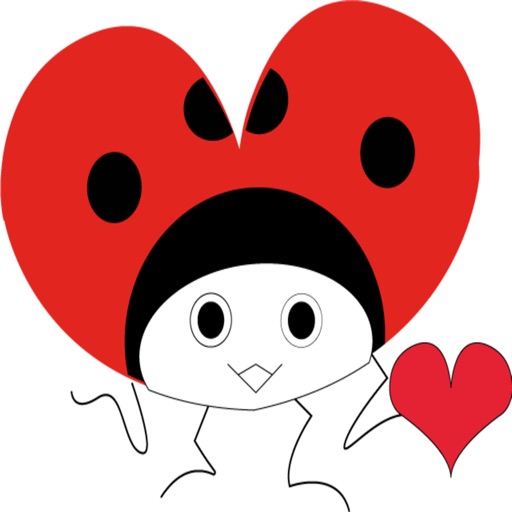 Love For Valentine And Other Occasions  stickers icon
