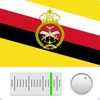 Radio FM Brunei online Stations