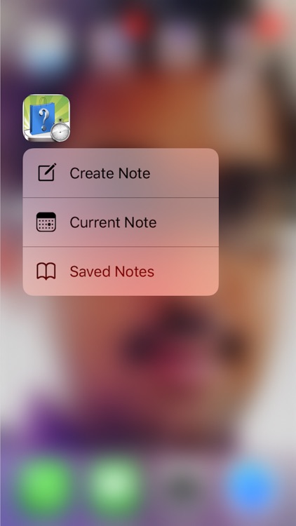 Shop It - Stealth Notes for Mystery Shopping