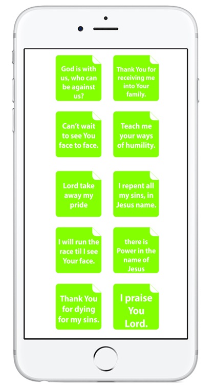 i love Jesus! Amen (FREE) Emoji Sticker