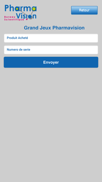 How to cancel & delete Grand Jeux Pharmavision from iphone & ipad 3