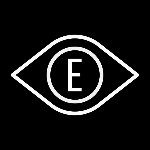 EyeCons iOS App