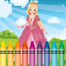 Activities of Coloringpage - Coloring Book For Kids