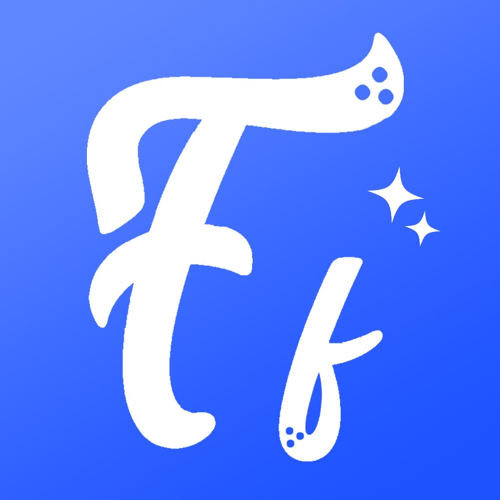 Get Fancy Fonts - Keyboard Fonts for iOS, iPhone, iPad Aso Report