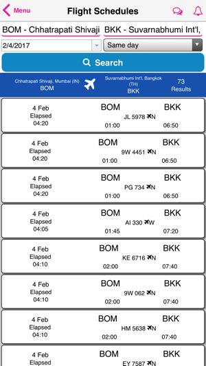 WCA Time Critical Network(圖5)-速報App