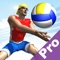 After the great success of beach volleyball OverTheNet (our "vintage" game inspired by the glorious Amiga version), Dardari Multimedia launches new totally renovated "Beach Volley Pro"