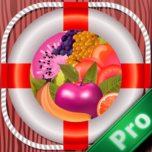 A Wonderful Fruit Tree Pro - In the Backyard icon