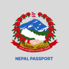 Nepal ePassport - NITC, Government of Nepal