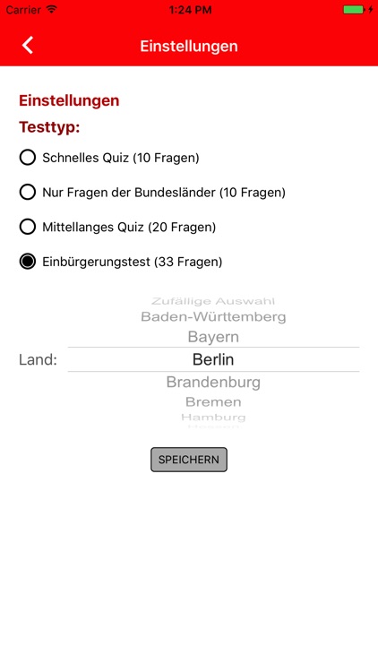 Deutschlandtest screenshot-3