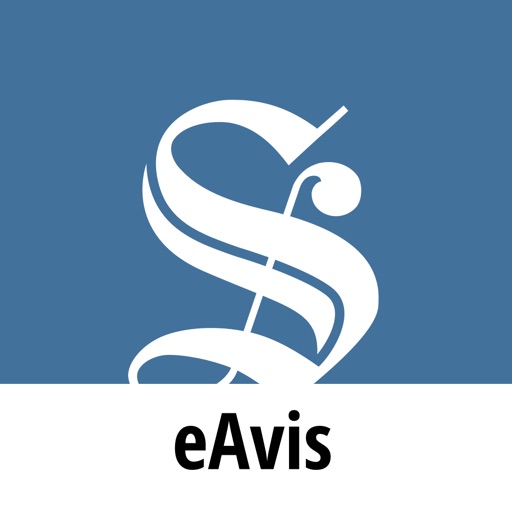 Smaalenenes Avis eAvis