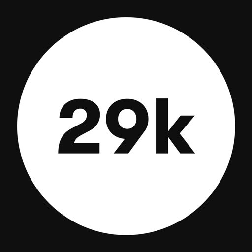 29k: Mental Health App
