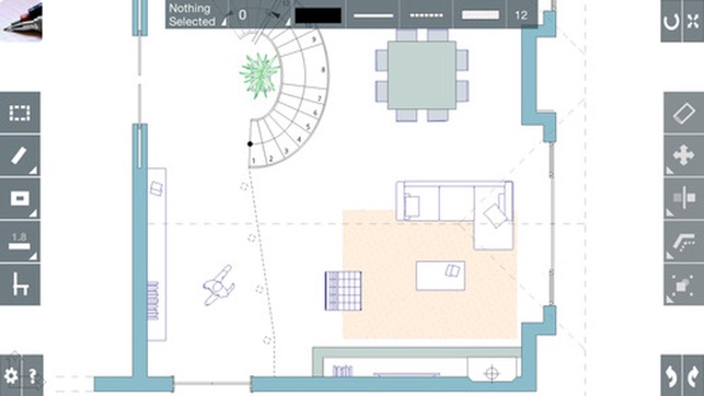 Graphic Design:Interior Plan, CAD DWG & Logo Maker(圖2)-速報App