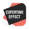 Cupertino Effect
