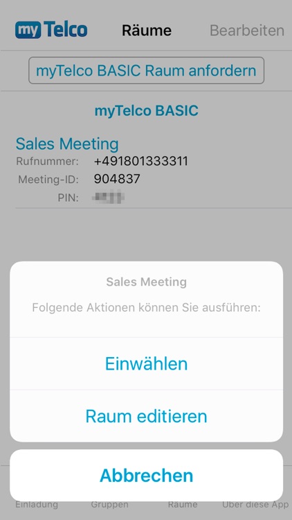 myTelco screenshot-4