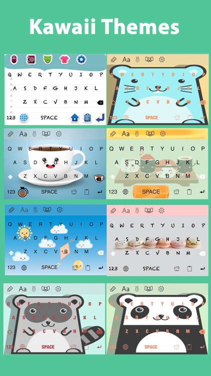 Symbol Infinity Pro ∞ Symbols,Cool Fonts & Kaomoji screenshot-3