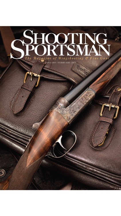 Shooting Sportsman