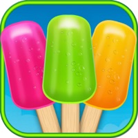 Ice Candy Maker -  Ice Pop  Lolly Maker Kids Game