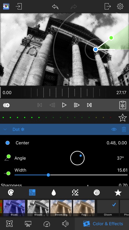 LumaFX screenshot-0