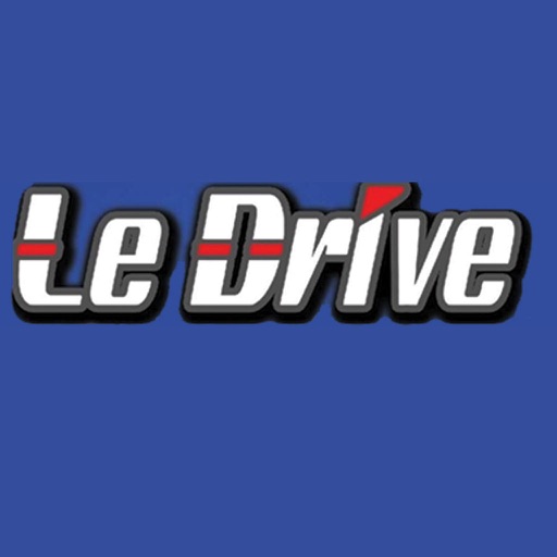 Le Drive