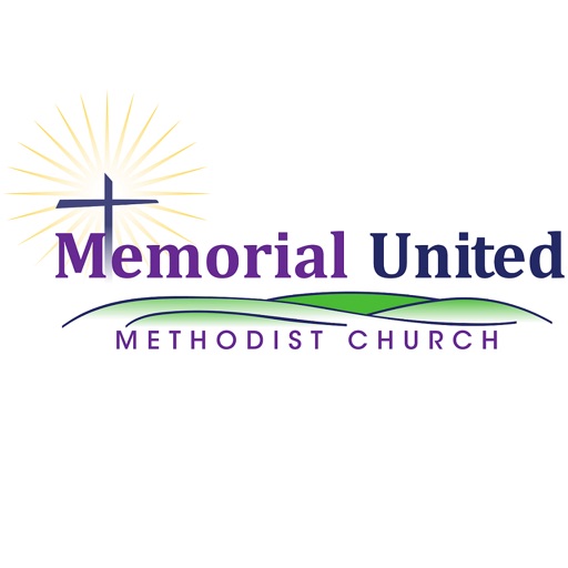 Memorial UMC - McCook, NE icon