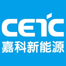 CETC Solar 光伏监控