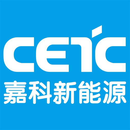 CETC Solar 光伏监控