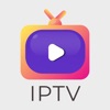 IPTV m3u player