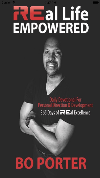 REal Life EMPOWERED
