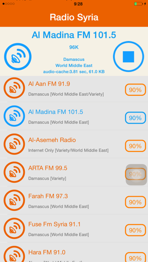 Radio Syria(圖5)-速報App