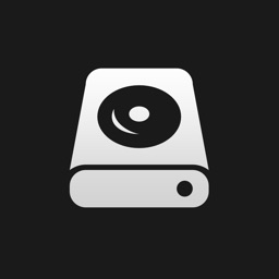 Hard Disk Apple Watch App