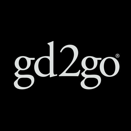 gd2go icon