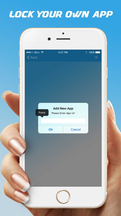 App Locker : App Lock, Hide, Safe with Fingerprint