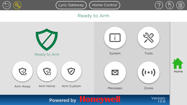 Honeywell LCP300(圖4)-速報App