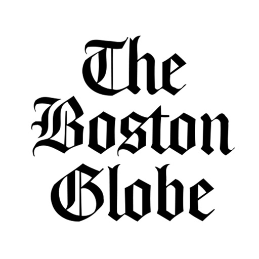 The Boston Globe ePaper Icon