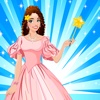 Dress Up Princess Games